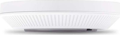 Access point tavani TP-Link EAP613 AX1800, Wi‑Fi 6, PoE+, i bardhë