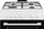 Shporet me gaz Electrolux LKG604012W, 60 cm, 4 piata gaz, furrë me grill elektrik, i bardhë