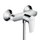 Bateri dushi Hansgrohe Talis E 71760000, montim në mur, krom