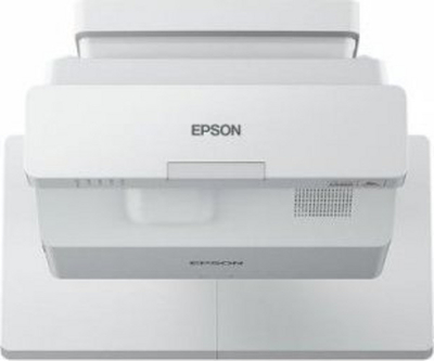 Projektor Epson EB-725W,1280 x 800px, 4000lm, 3LCD, i bardhë