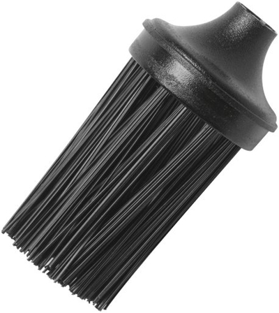 Furçë qosheje Dremel Versa Corner Brush, për pastrim të thellë, e zezë