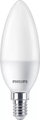 Llambë LED Philips 929002978755, 7W, 806 lm, 4000K, E14, satinë