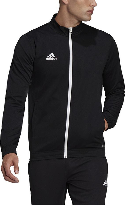 Duks për meshkuj Adidas Entrada 22 HB0573, XL, i zi