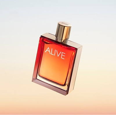 Parfum Hugo Boss Boss Alive Intense Eau de Parfum për gra