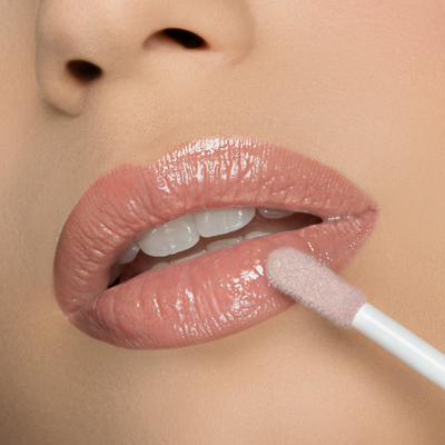 Lip gloss Diego Dalla Palma Push Up Volume Effect 50, efekt vëllimi, 8 ml