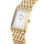 Orë dore Daniel Wellington për goca DW00100705