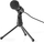 Mikrofon Nedis, me tela, 3.5mm, me tripod