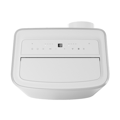 Kondicioner portativ Electrolux Comfort 600 EXP26U339CW, 9000 BTU, WiFi, i bardhë