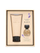 Set Victoria´s Secret Bare - Eau de Parfum, 7.5 ml + Losion për trup, 100ml