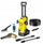 Larëse me presion Karcher K 3 Car 1.676-353.0, 120 bar, 380 l/orë, e verdhë