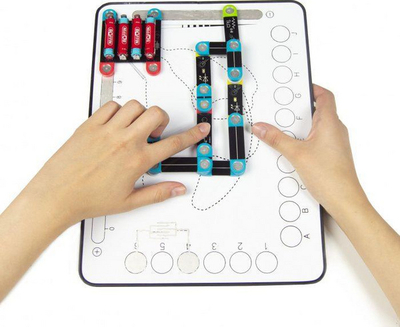 Loja me magnet Boffin (GB7001)