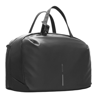 Патна торба XD Design Urban, водоотпорна, материјал PU, црна