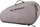 Çantë raketash padel Wilson Team Padel Bag, 2 ndarje, me termoizolim, gri