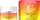 Krem fytyre Eveline Cosmetics Vitamin C 3X Action, ushqyes dhe rigjenerues, 50 ml
