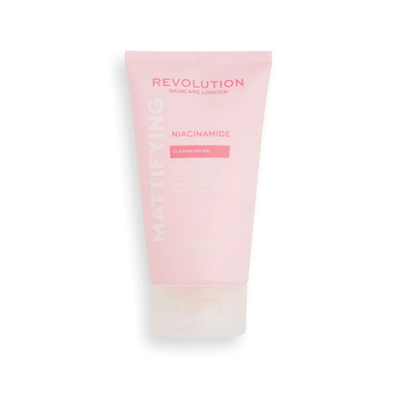 Revolution Skincare Niacinamide Mattifying Cleansing Gel
