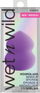 Sfungjer fondatine Wet n Wild Essential Hourglass, formë rërëse, 1 copë, vjollcë