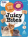 Shpërblim për mace Inaba Churu Juicy Bites, kallam deti dhe gaforre, 33.9g