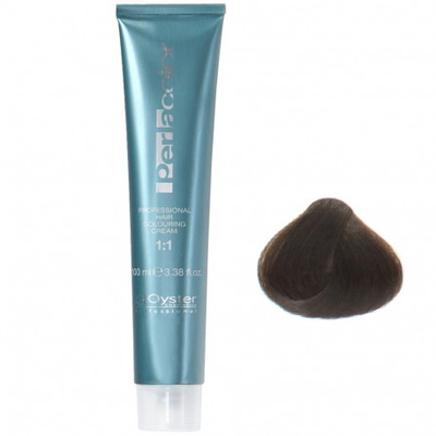 Ngjyrë për flokë Oyster Perlacolor 5/8, 100ml