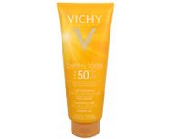 Losion për rrezitje Vichy Capital Soleil SPF50+, 300 ml