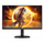 Monitor gaming AOC Q27G4X, 27", QHD 2560x1440, 180Hz, i zi