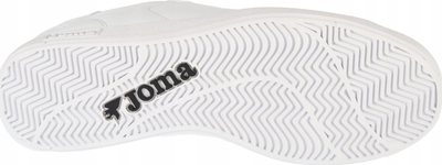 Këpucë sport Joma Classic 2502 M, për burra, të bardha