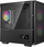 Kasa kompjuteri Deepcool CH360 Digital, ATX, ARGB, e zezë
