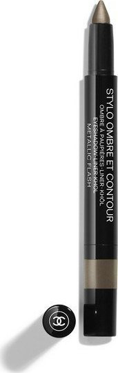 Laps për sy CHANEL Stylo Ombre Et Contour, 3 në 1, afatgjatë, i kuq