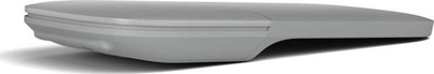 Maus Microsoft Arc Touch Bluetooth, wireless, ambidextrous, i zi