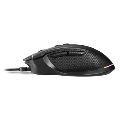 Maus Sharkoon SHARK Force III 12.800 DPI, i zi