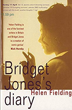 Bridget Jones S Diary - Helen Fielding