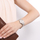 Michael Kors Slim Runway MK3178 Женски Часовник