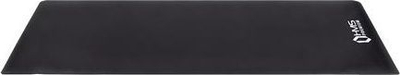 Shtresë për pajisjet e fitnesit HMS Premium PVC, 1600 x 800 x 6 mm 