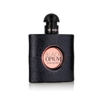 Eau de Parfum Yves Saint Laurent Black Opium, 50 ml