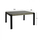 Set Tavolinë HM11254, gri