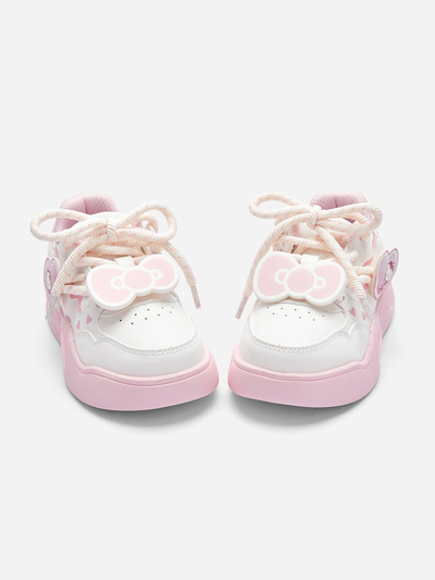 Atlete Hello Kitty Pink Dream  Rose Pink
