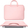 Çantë laptopi Tech-Protect Neopren Bag, 15-16", Dusty Rose