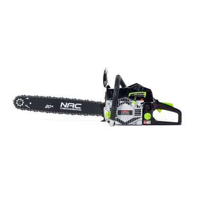 Sharrë zinxhiri NAC CST61-50AC, 61cm³, 3.8HP, portokalli