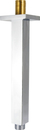 Çezmë dushi për tavan Deante, 250mm, krom