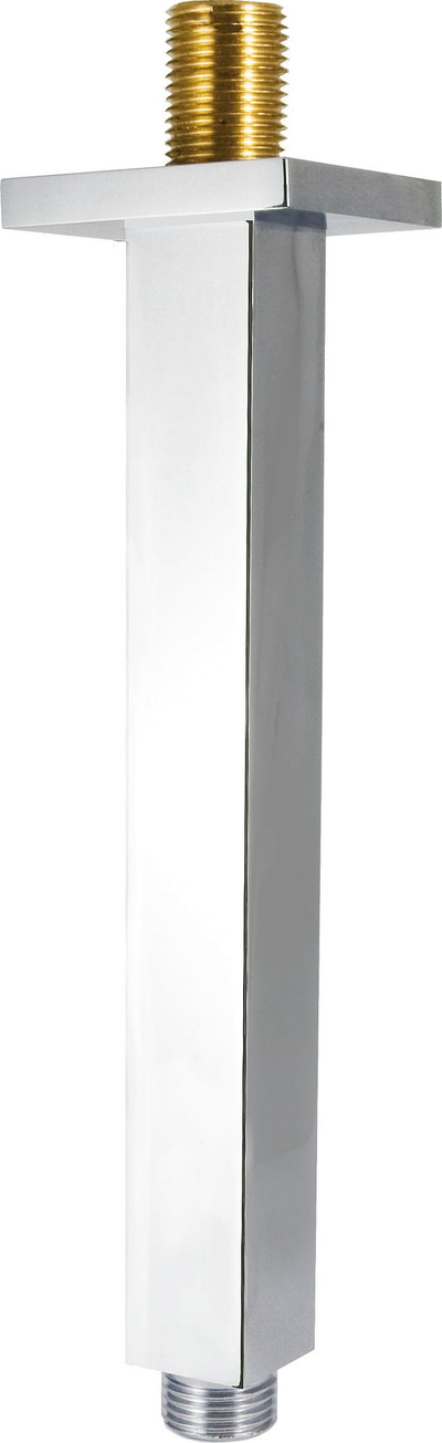 Çezmë dushi për tavan Deante, 250mm, krom