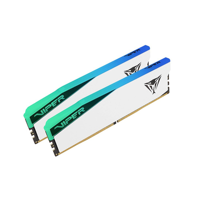 Memorie RAM Patriot Viper Elite 5 Ultra, 64GB DDR5, 6000MHz CL28, e zezë