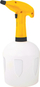 Spërkatës me bateri Greenmill GB9012, 1.5L, i bardhë e verdhë