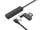 USB HUB Conceptronic CTC4USB3, 4 porta USB 3.0, Type C, i zi