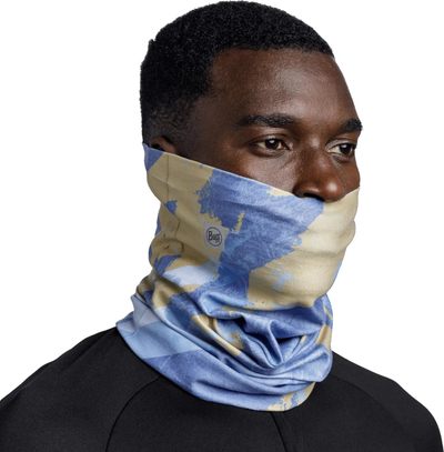 Shall tub Buff Thermonet 1327755551000, termik, elastik, blu
