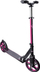 Trotinet Muuwmi Aluminum Scooter Pro, rrota 215 mm, ABEC 7, rozë