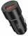 Karikues veture XO CC17, 2xUSB, 12W, i zi