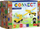 Set lodrash Connect Trefl Construction Bricks 2 in 1, 94 pjesë, avionetë dhe makinë off road, shumëngjyrëshe