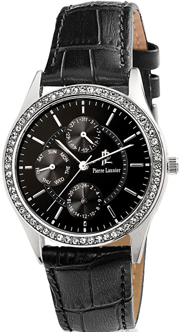 Orë dore Pierre Lannier Trendy 039K633