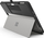 Mbrojtëse tableti Kensington BlackBelt për Surface Pro 9, e fortë kundra goditjeve, ngjyrë e zezë
