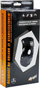 Држач за колено Allright Knee Support With Stabilizer, неопрен, со странични шини, црна