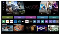 Televizor LG OLED evo AI G5, 77", 4K Smart, i zi